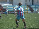 Manfredonia - Catania - 2009